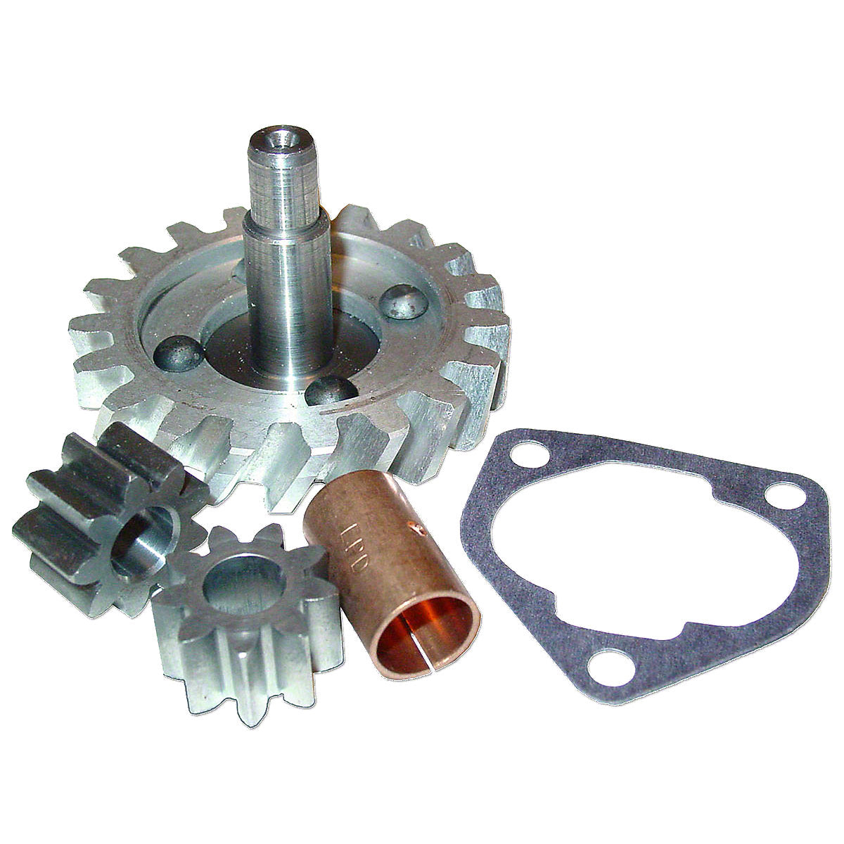 APN6600A Oil Pump Repair Kit Fits Ford Tractor 9N 2N 8N