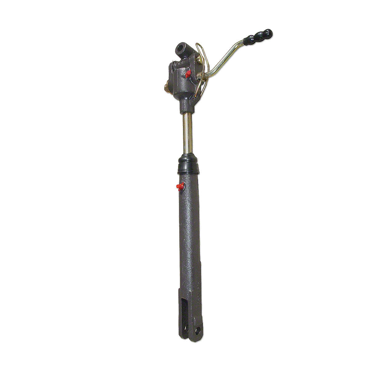 NCA577A, NCA585B, E0NN569AA 3-Point Leveling Box Assembly -Fits  Ford  Tractor