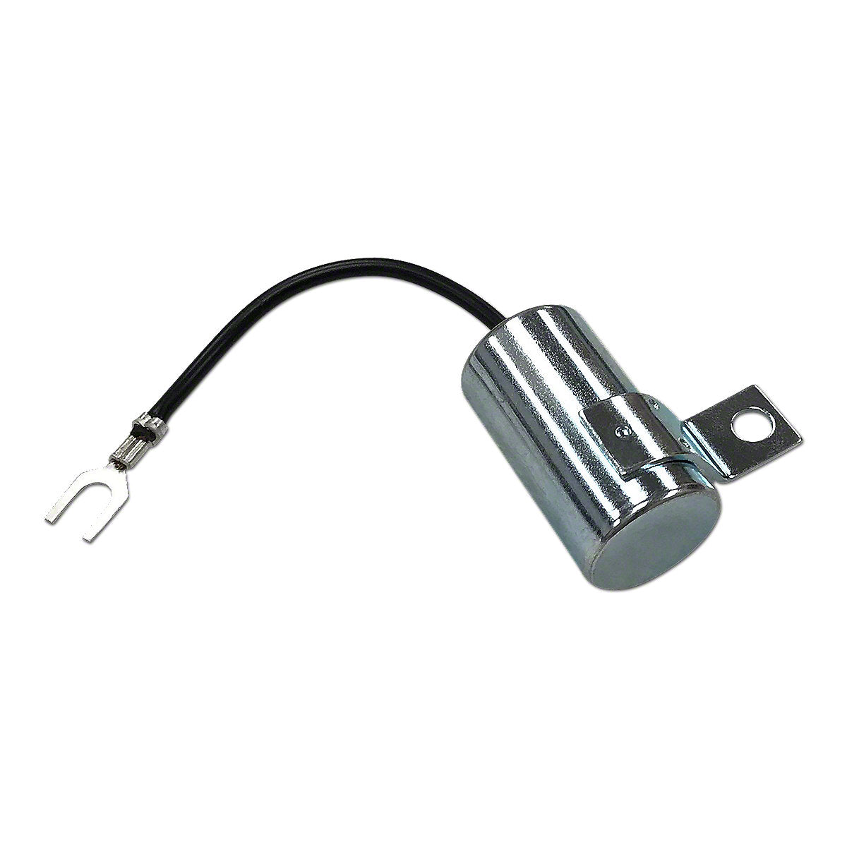 Distributor Condenser fits Ford 2N 8N 9N Tractor | Replaces A0NN12300A 91A12300