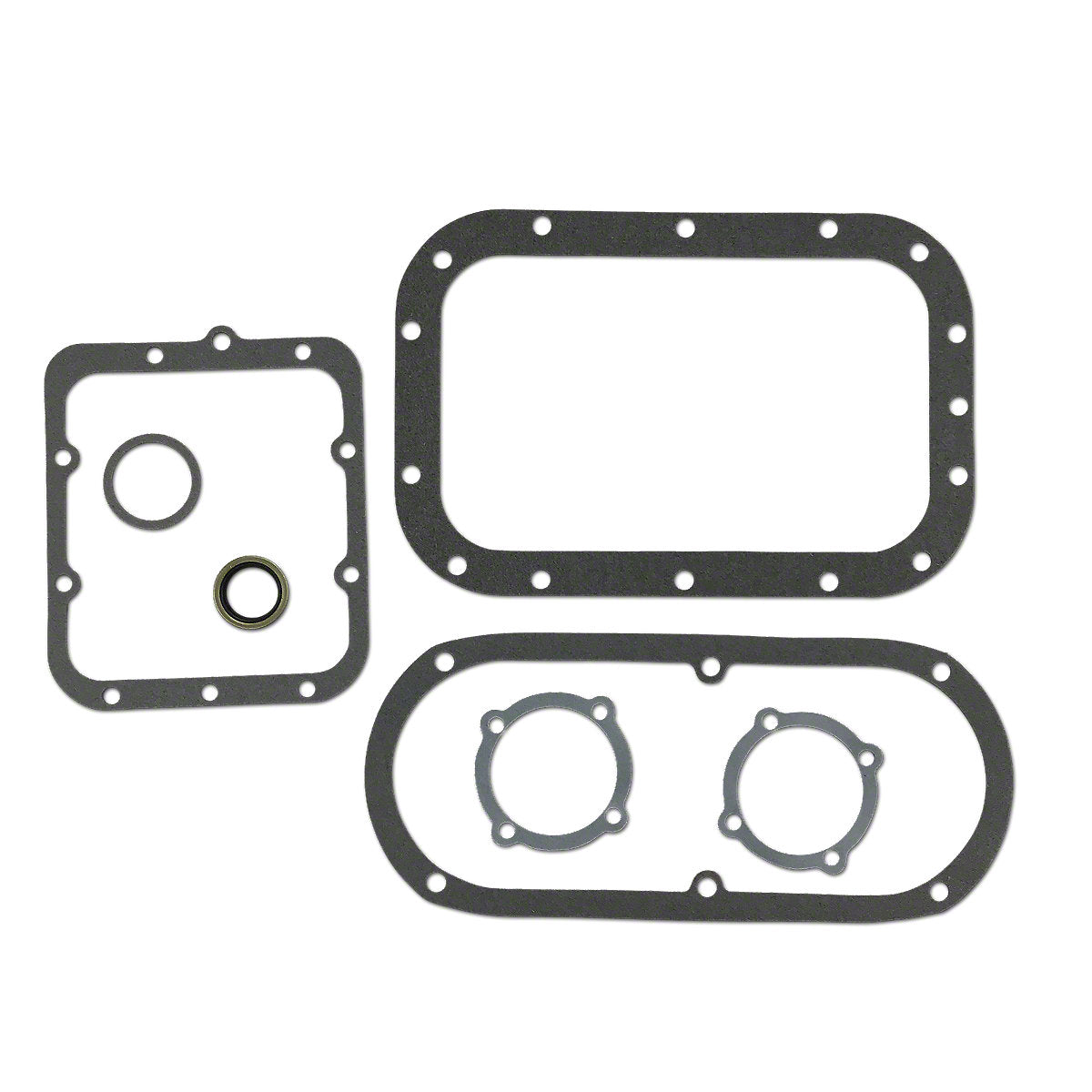 D5NN7223A 8N7052A 9N4662 Transmission Seal & Gasket Kit Fits Ford Tractor