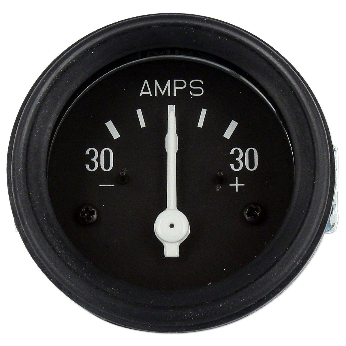 A0NN10670A Ammeter(30-0-30) -Fits  Ford  Tractor