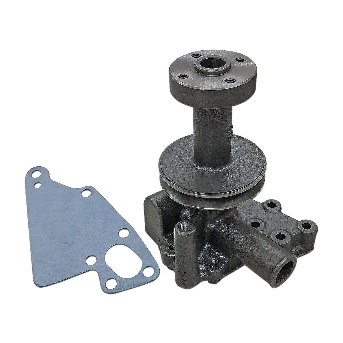 Water Pump fits Ford Tractor 1500 1700 1900 | Replaces SBA145016071