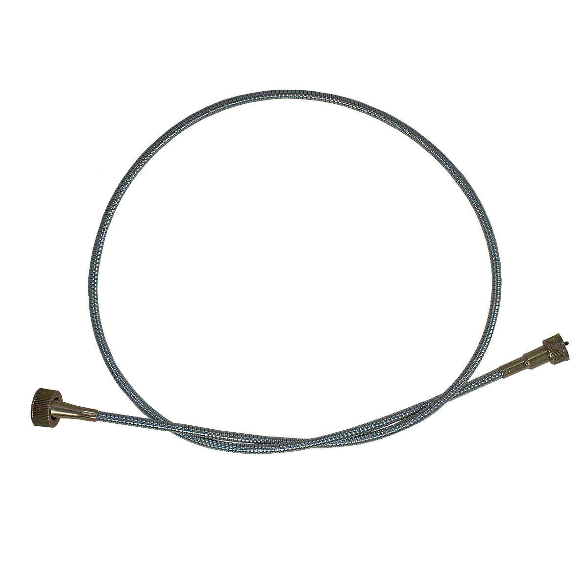 Tachometer Cable w/ Metal Sheath Fits International 240 504 Tractors 363811R92