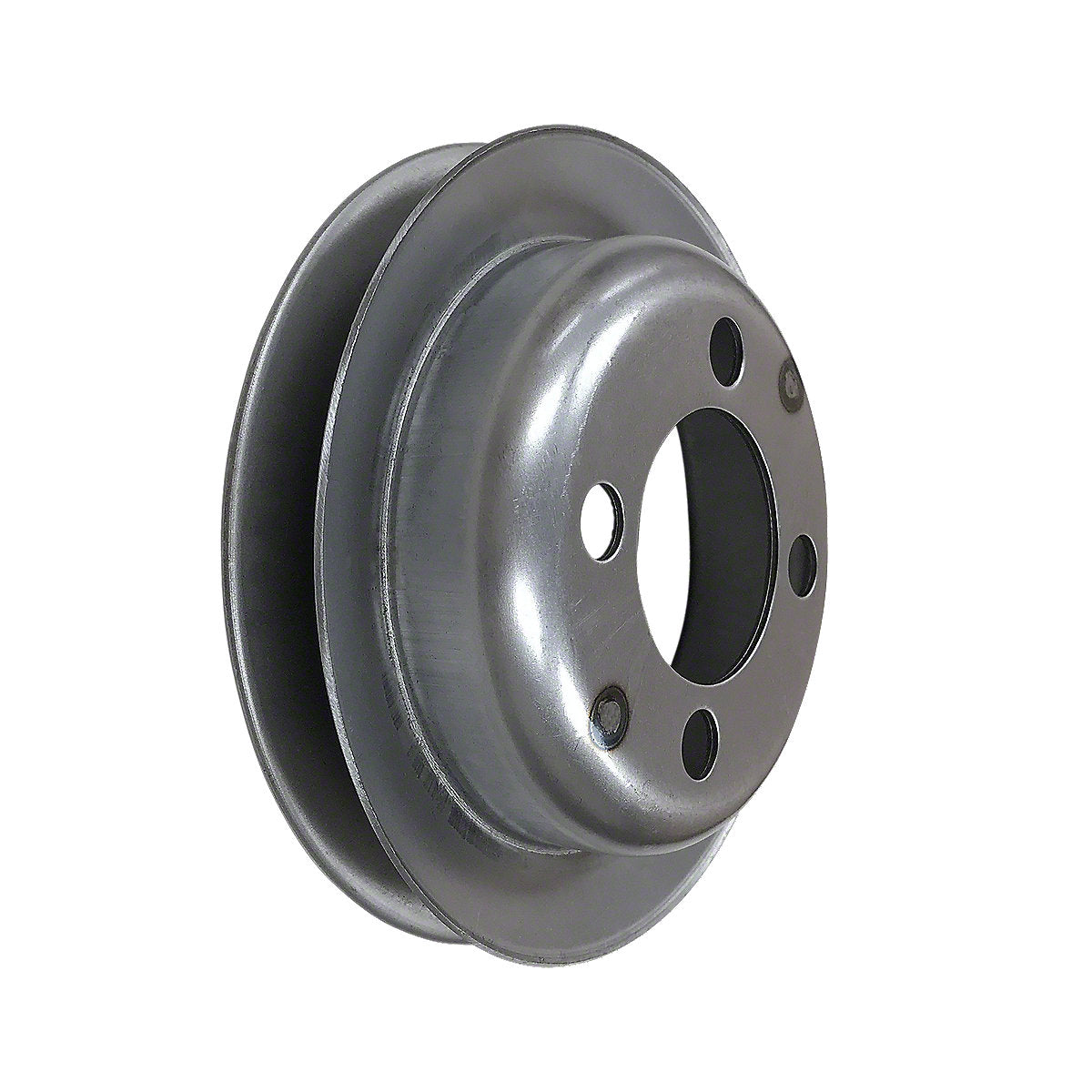 Crankshaft Pulley fits Ford Tractor | Replaces D7NN6A312A EAF6312C