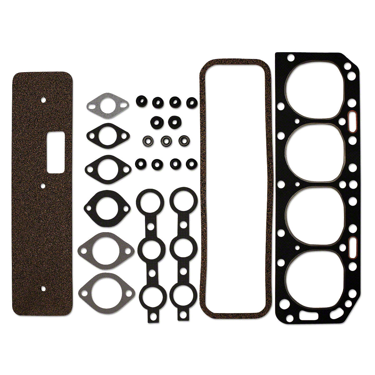 Cylinder Head Gasket Set Fits Ford 501 600 700 900 2031 4140 Tractors E9JL6051AA