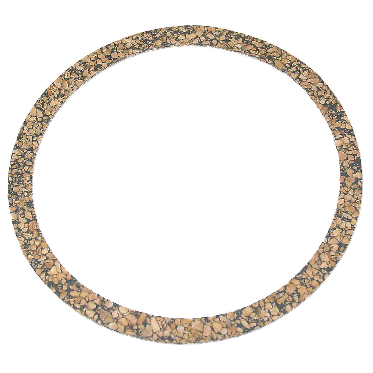 8N4225 Rear Axle Outer Oil Seal Retainer to Housing Gasket Fits Ford Tractor