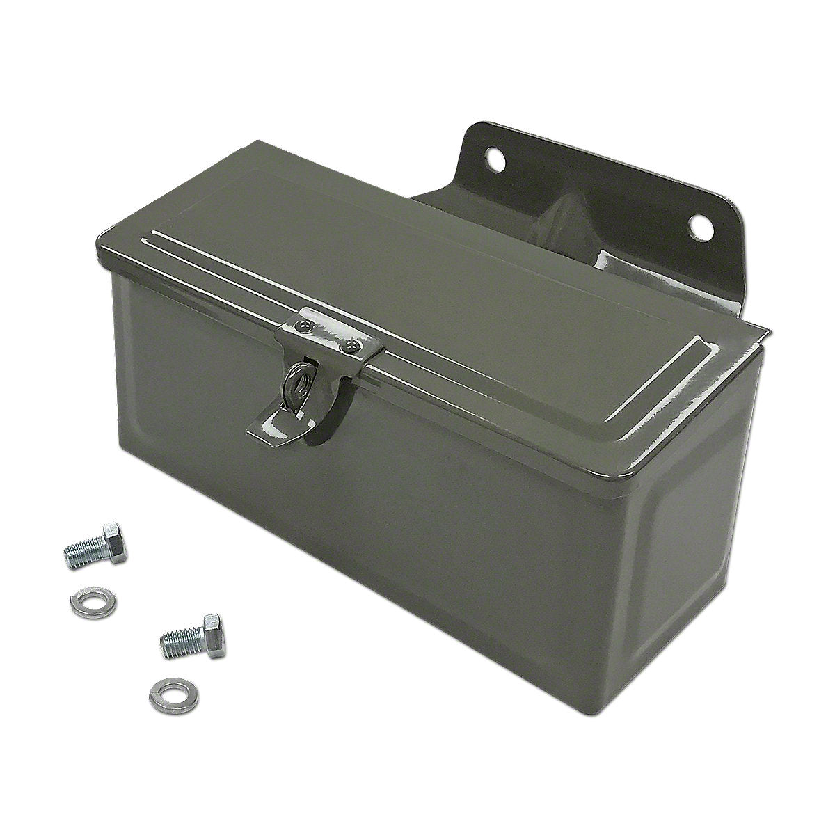 Toolbox w/ Hardware Fits Ford 9N Tractors 9N17005A