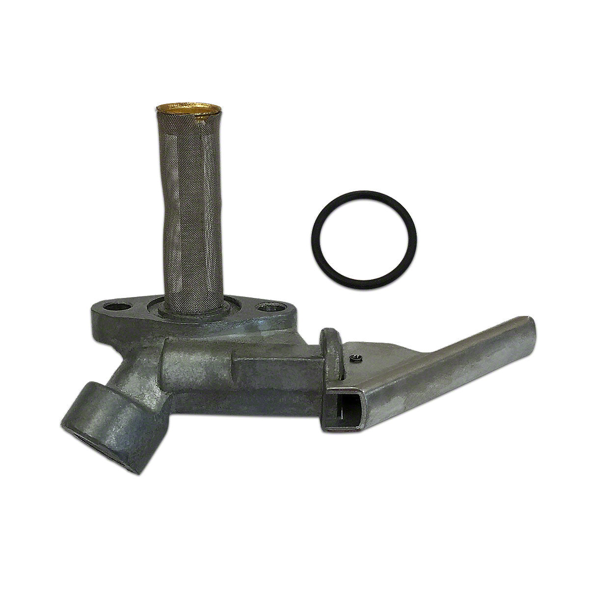 C0NN9285A Fuel Shut Off Valve w/ O-Ring -Fits  Ford  Tractor