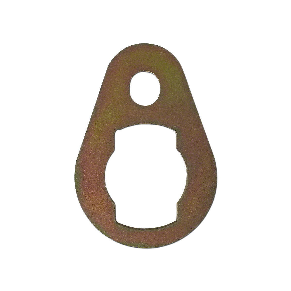 Axle Pin Locking Flange fits Ford Tractor | Replaces NCA3128A