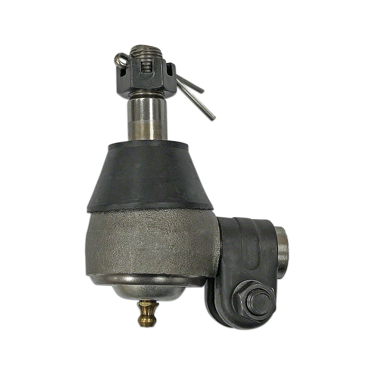 Power Steering Cylinder End fits Ford Tractor | Replaces CAPN3300A