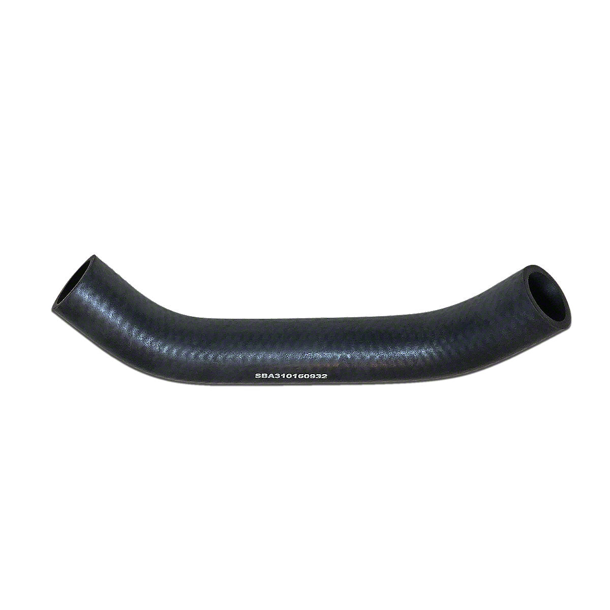 SBA310160932 Radiator Hose (Upper) -Fits  Ford  Tractor