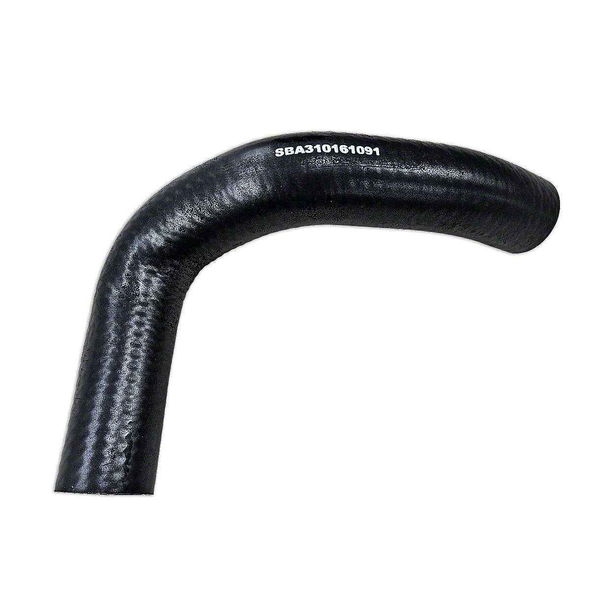 Radiator Hose (Lower) fits Ford Tractor | Replaces SBA310161091