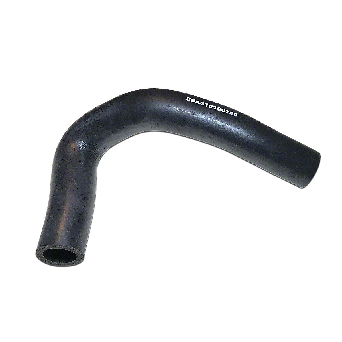 Radiator Hose (Lower) fits Ford Tractor | Replaces SBA310160740