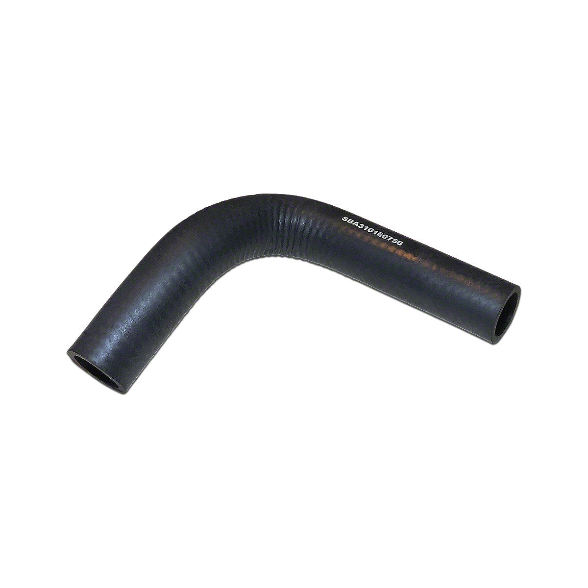 Radiator Hose (Upper) fits Ford Tractor | Replaces SBA310160750