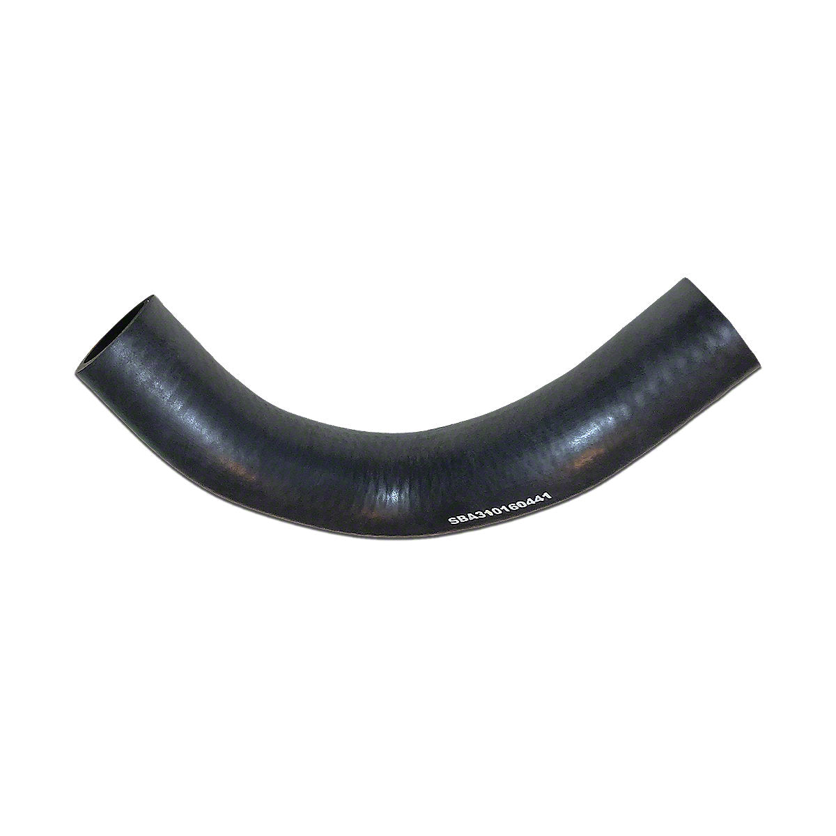 SBA310160441 Radiator Hose (Lower) -Fits  Ford  Tractor