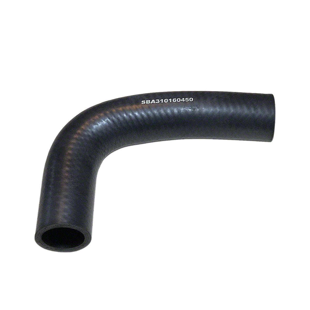 Radiator Hose (Upper) fits Ford Tractor | Replaces SBA310160450