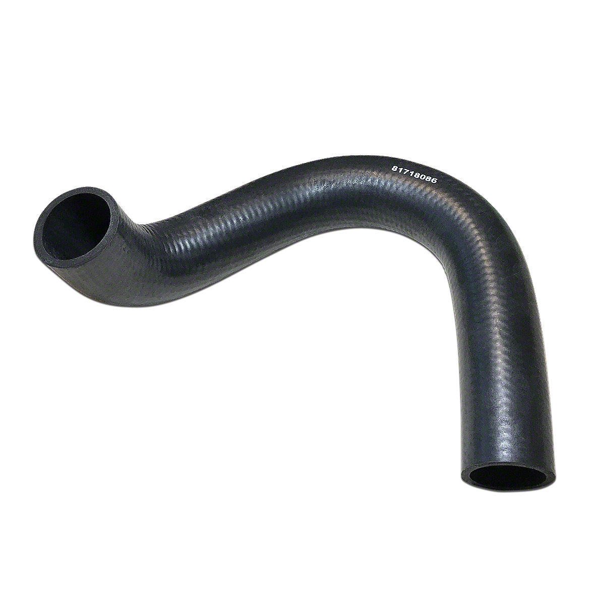Radiator Hose Lower fits Ford Tractor | Replaces 81718086