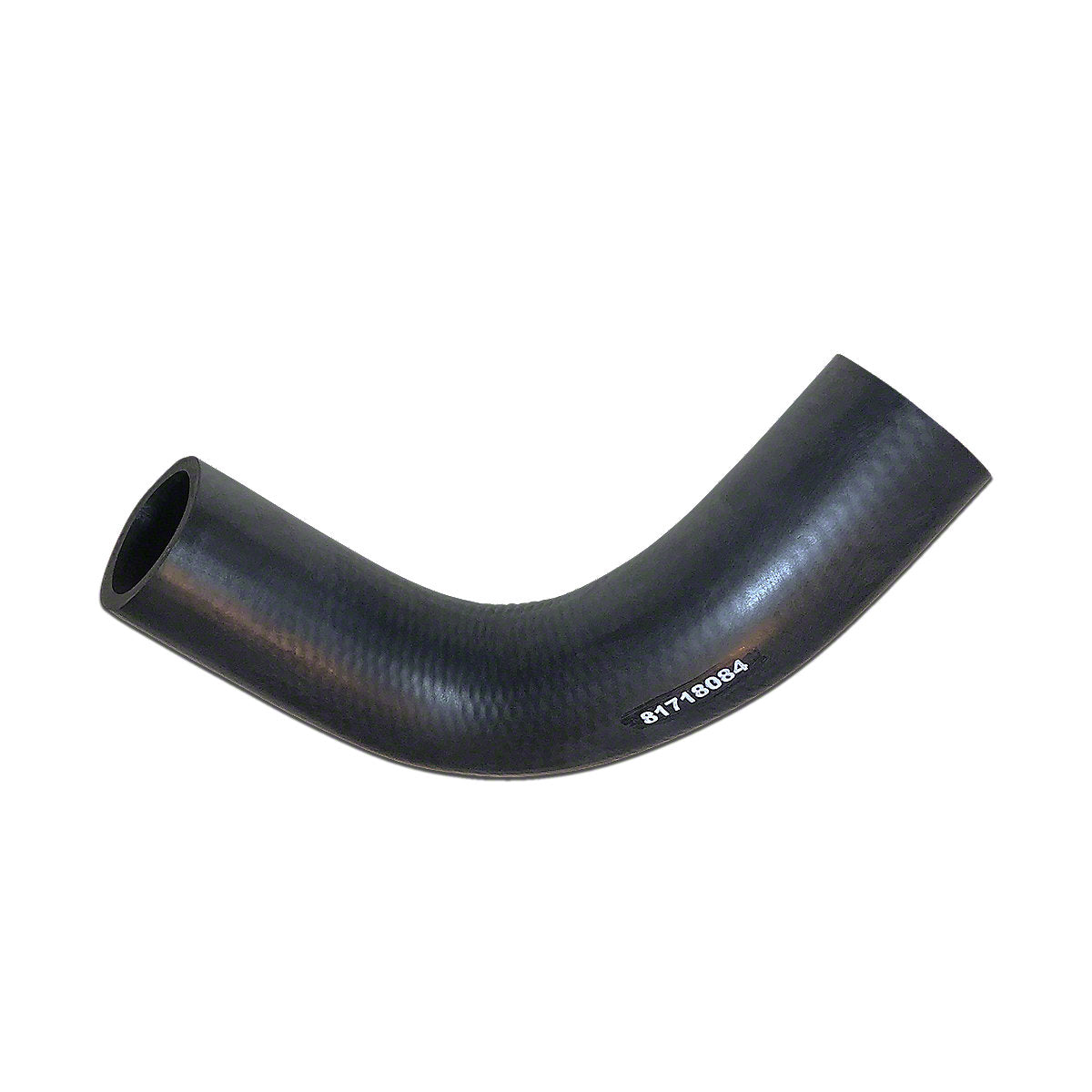 Radiator Hose Upper fits Ford Tractor | Replaces 81718084