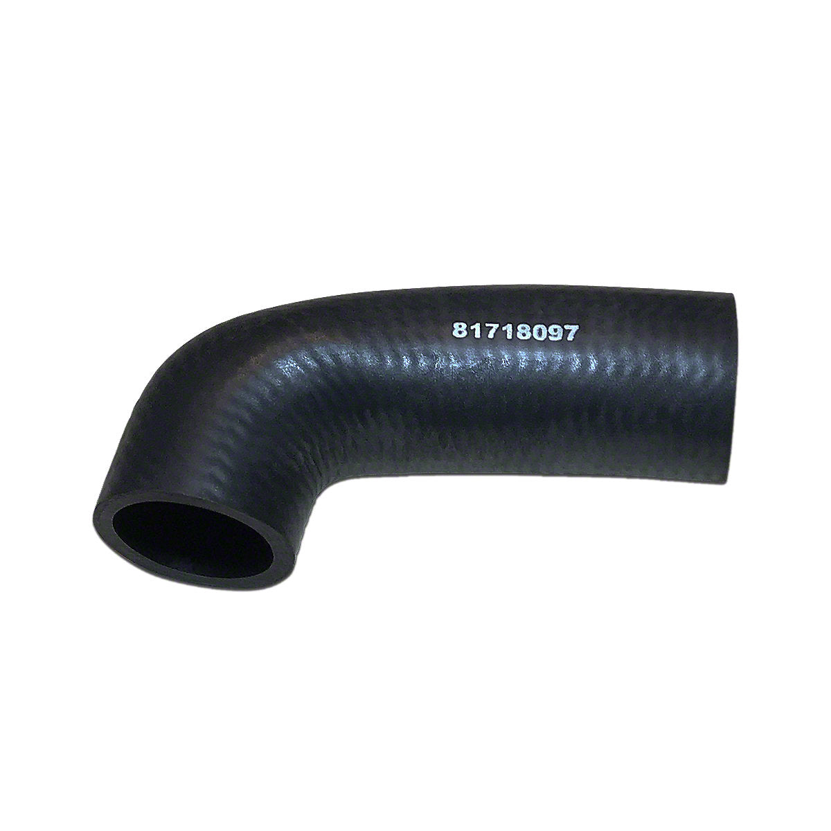 Filler Hose fits Ford Tractor | Replaces 81718097