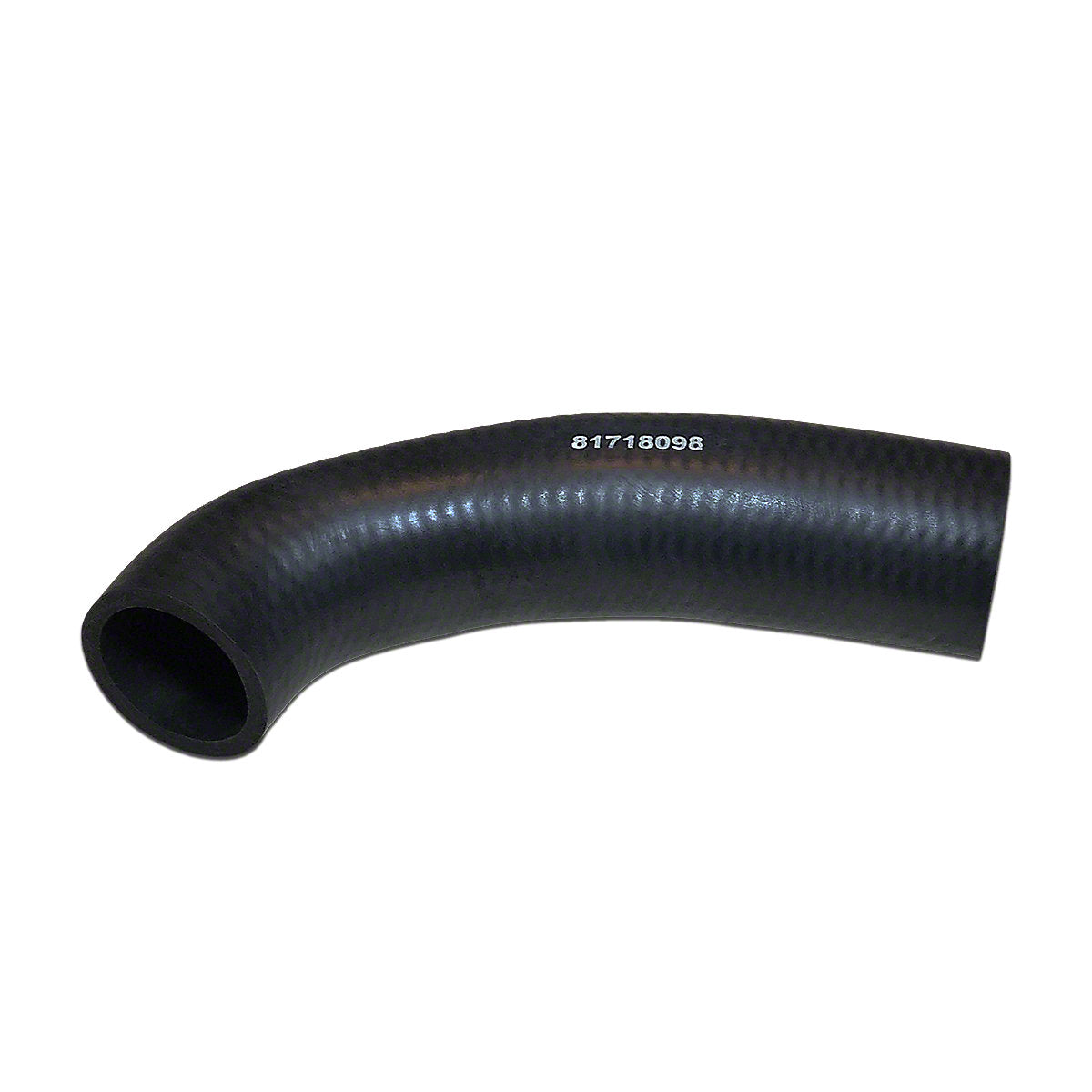 Filler Hose fits Ford Tractor | Replaces 81718098