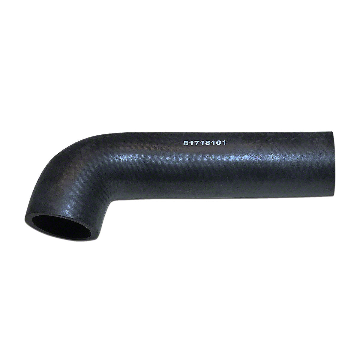 Radiator Hose Filler fits Ford Tractor | Replaces 81718101