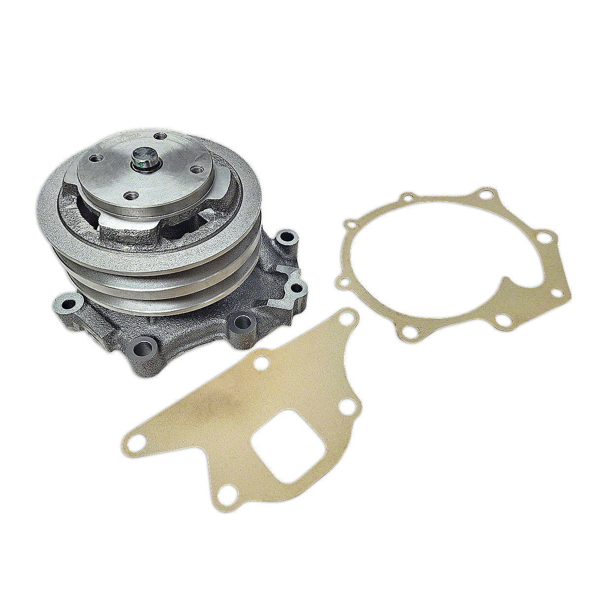 Water Pump Fits Ford Tractors | 83919558 83926001 83956722 8508AA 87800109