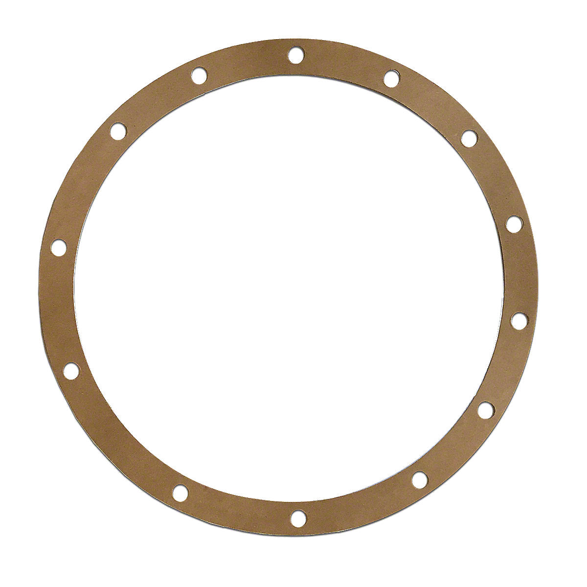 Axle Housing Gasket fits Ford Tractor | Replaces NAA4036A