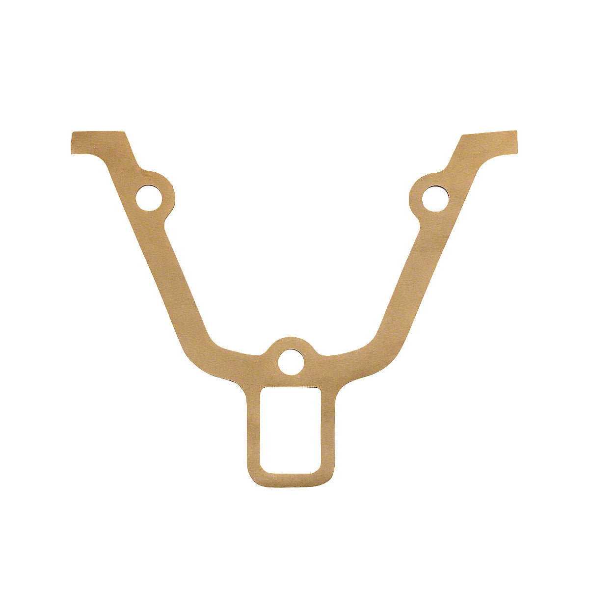 Rear Steering Gear Housing Gasket fits Ford Tractor | Replaces 9N3593B