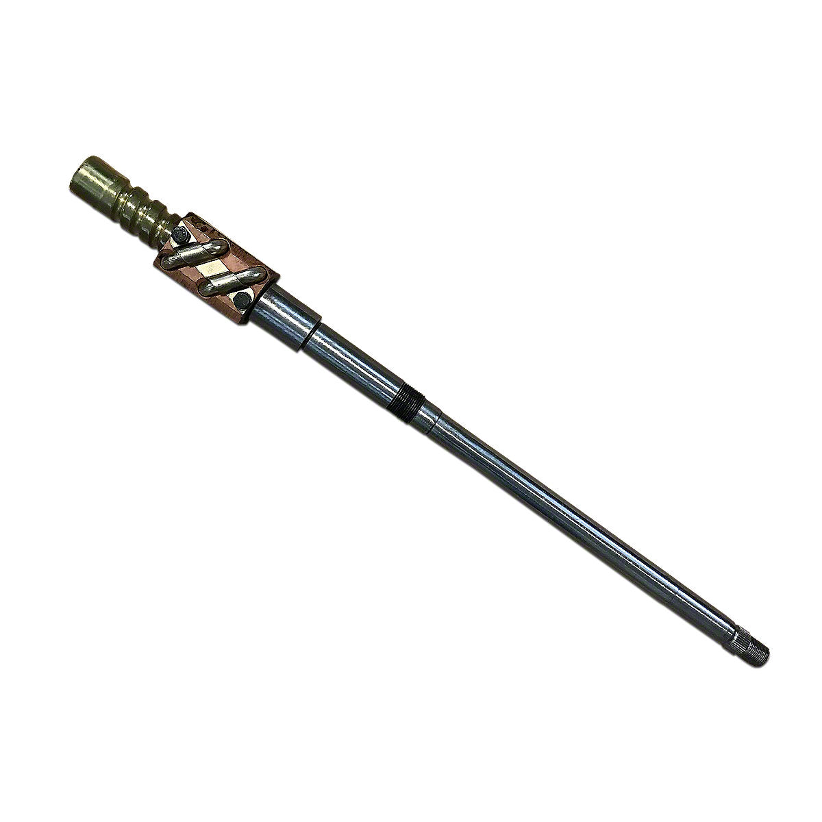 Steering Shaft w Ball Assembly fits Ford Tractor | Replaces 310859