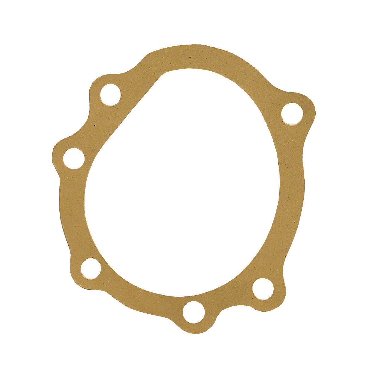 Water Pump Backplate Gasket fits Ford Tractor | Replaces EAF8507B