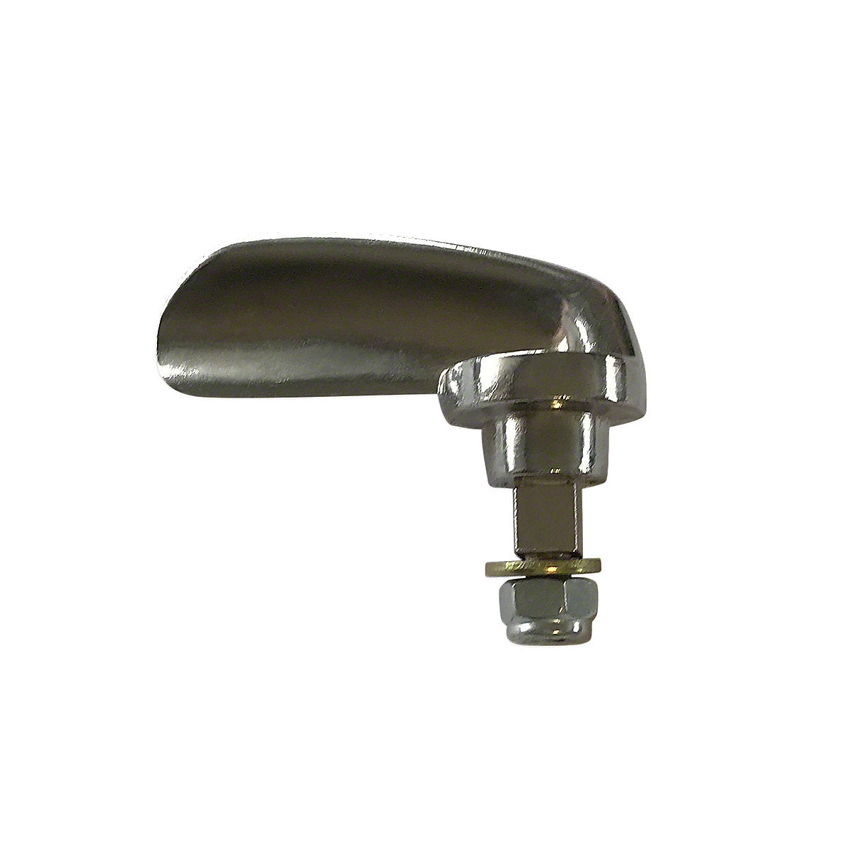 Hood Latch fits Ford Tractor | Replaces 83909243