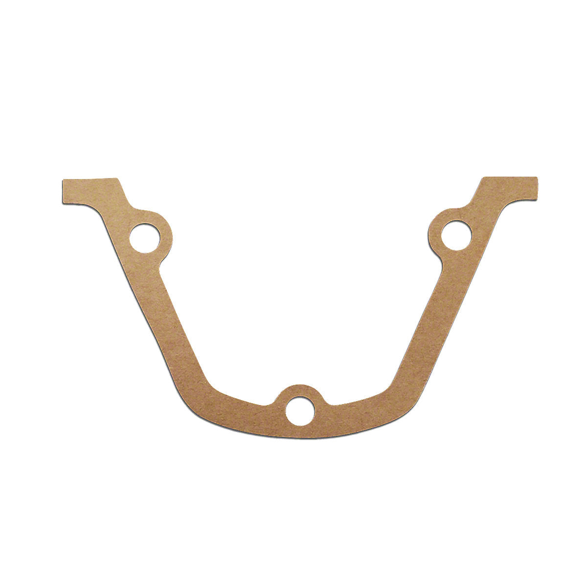 Steering Gear Housing Front Gasket fits Ford Tractor | Replaces 9N3594