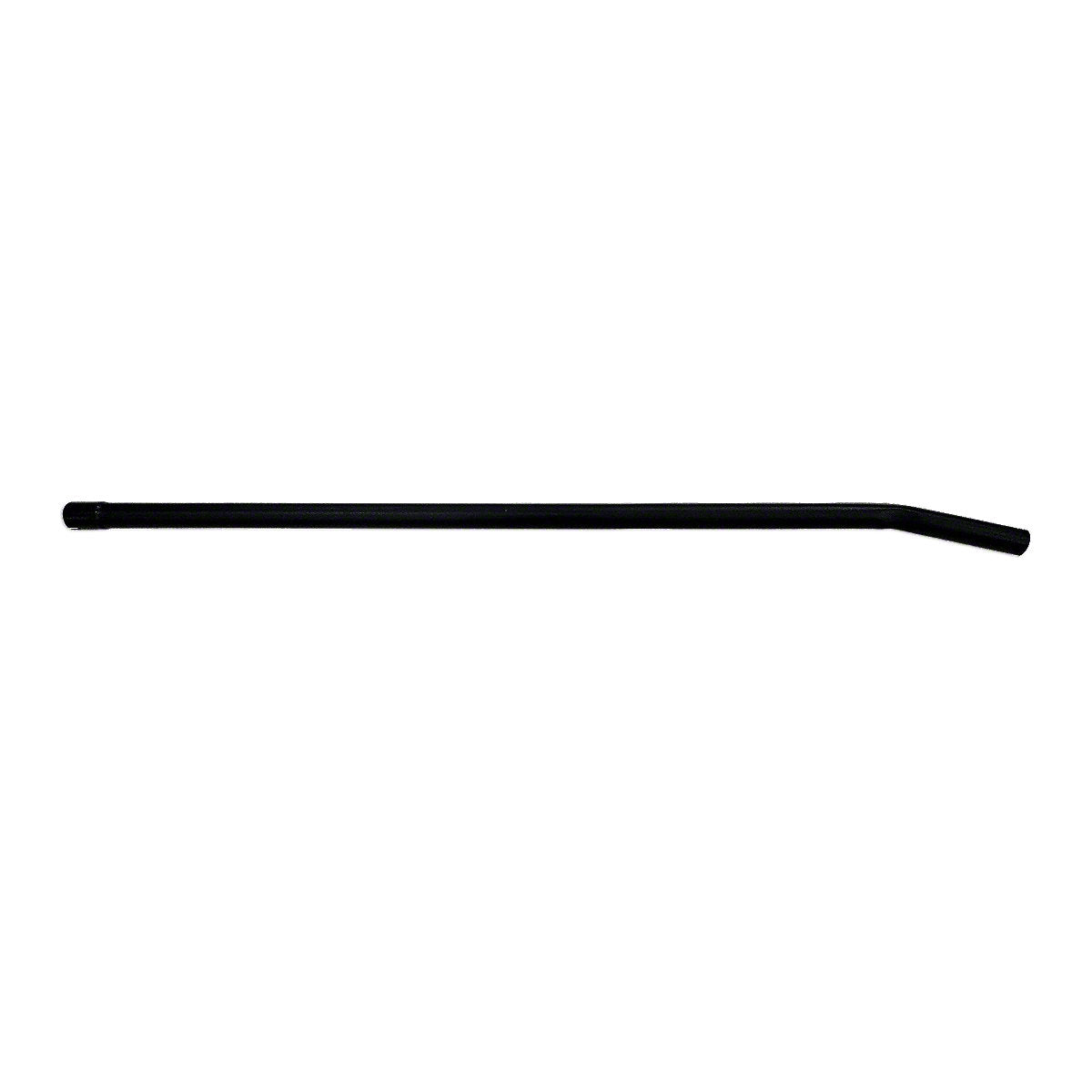 Horizontal Tail Pipe Fits Ford Tractor | EC0NNCA5263B NCA5263B
