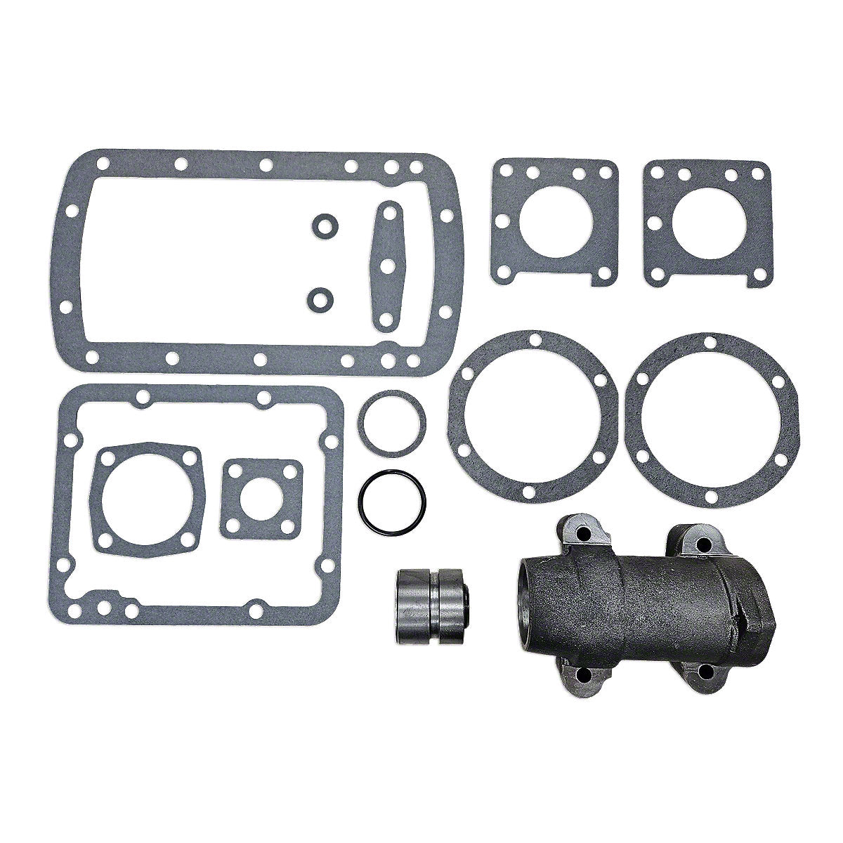 Hydraulic Lift Repair Kit Fits Massey Ferguson Tractor | 180884M1 186881M1