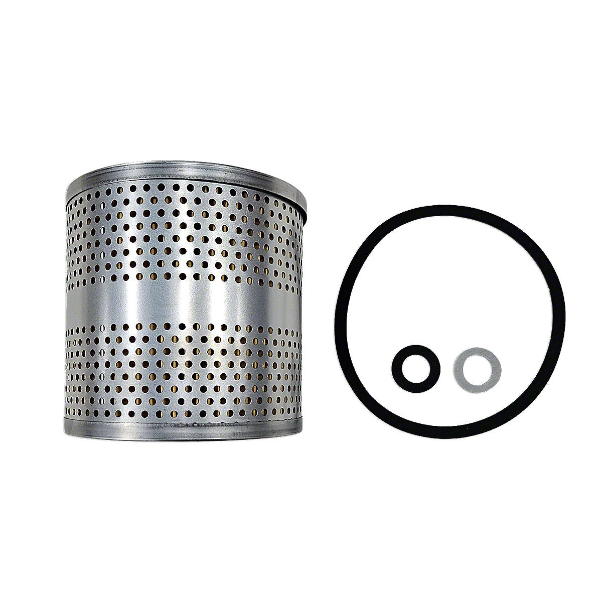 Oil Filter | Replaces Cartridge Type Fits Ford Tractor | Replaces DGPN6731A