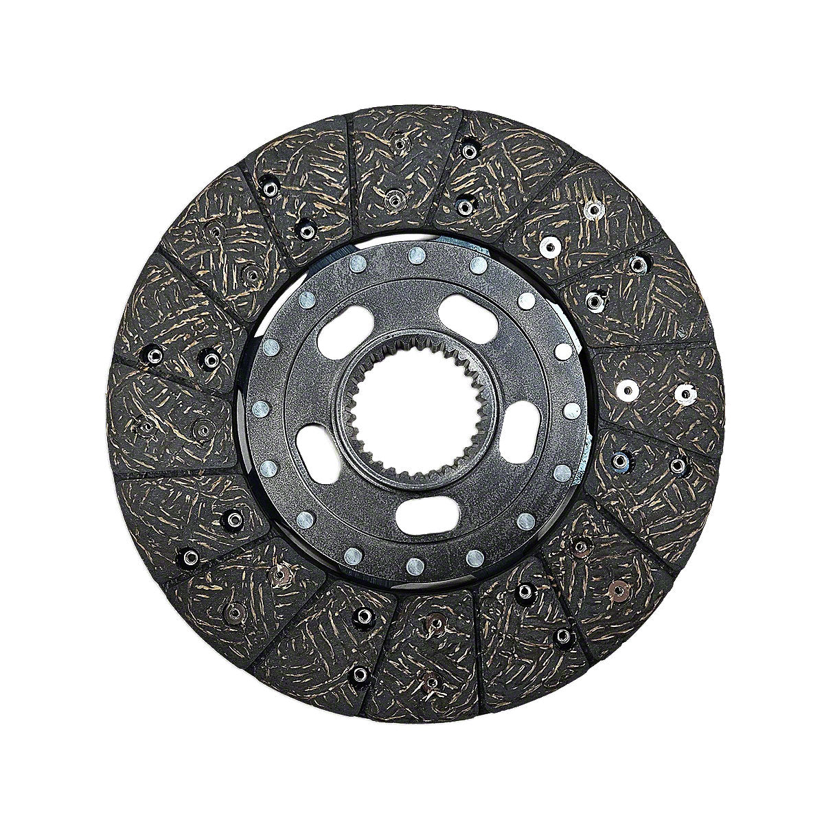 PTO Disc Fits Ford Tractor | Replaces 82845209