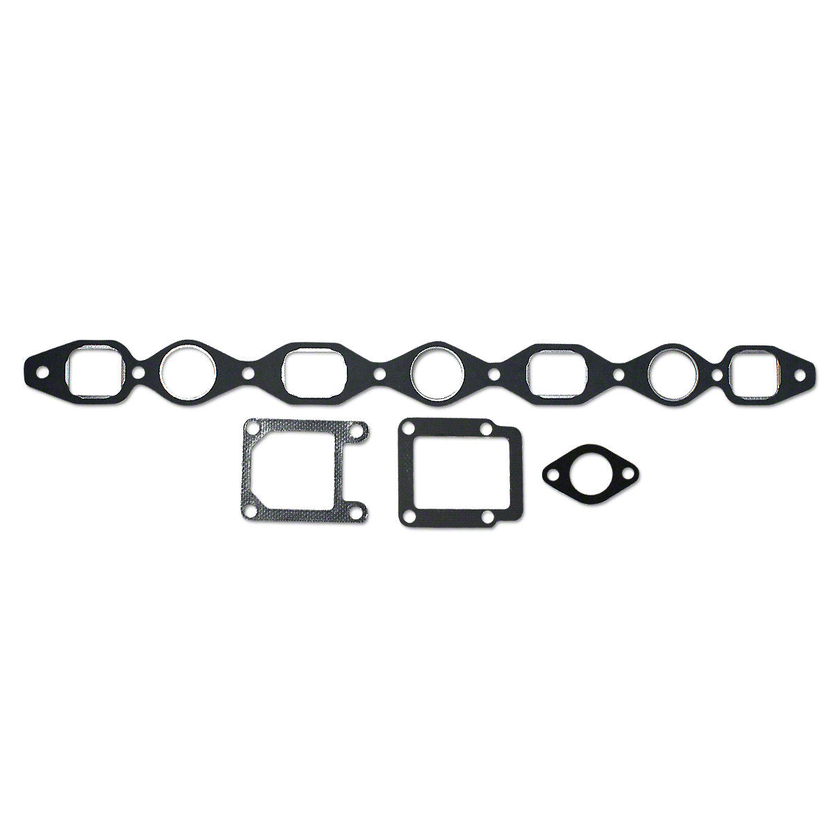 400878R1,R2, 85868R1,R2 Manifold Gasket Set Fits International Tractor