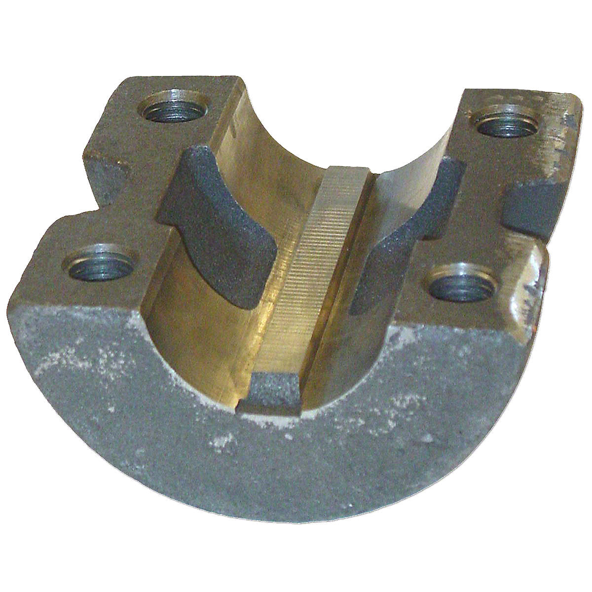 Rear Wheel Clamp fits International Tractor | Replaces 6192DBX