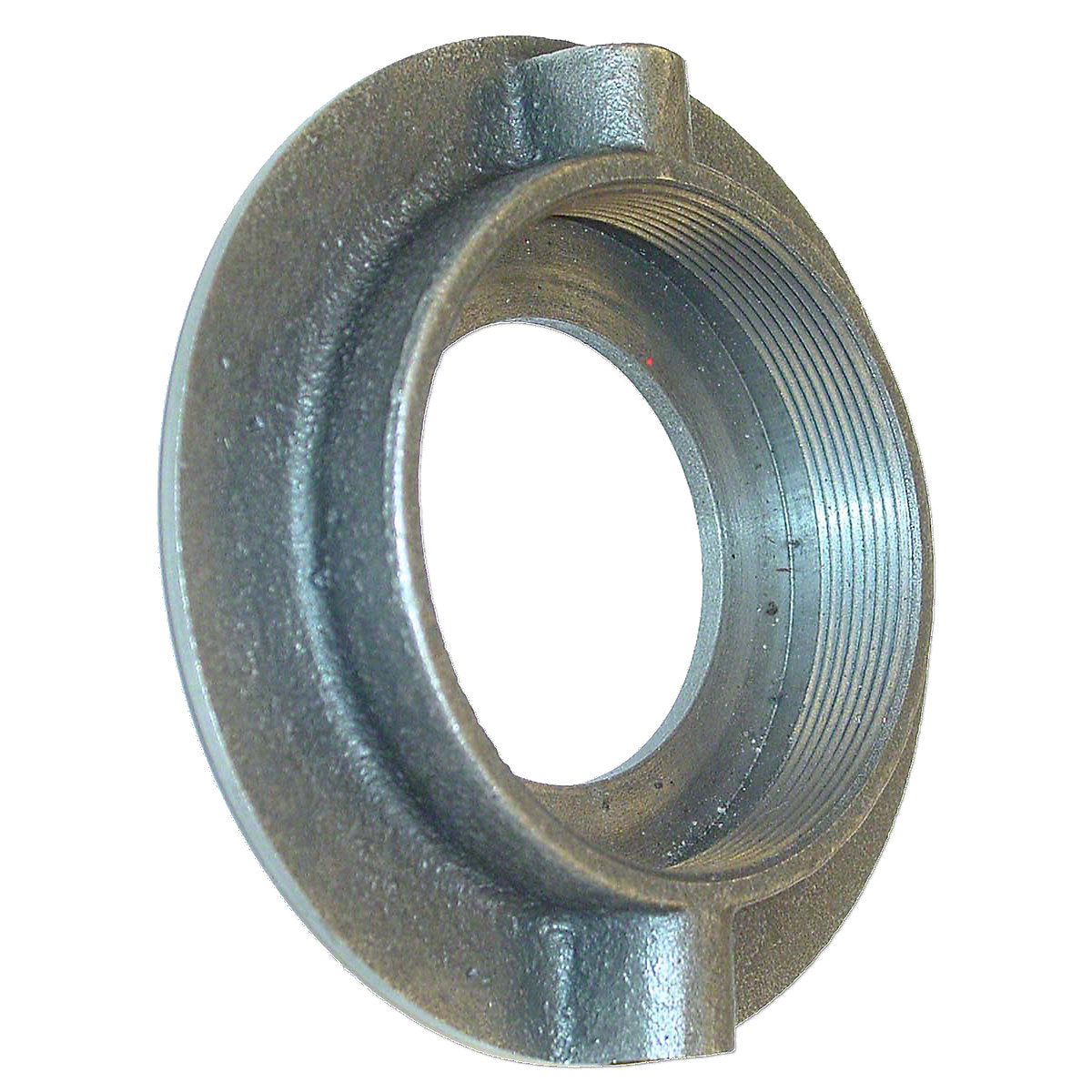 Water Pump Pulley Flange fits International Tractor | Replaces 362250R11 6598DX