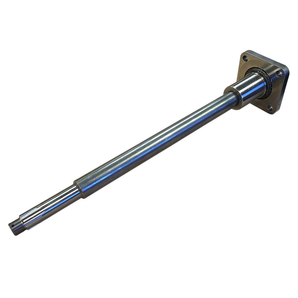 67837DB, 69060D Upper Front Pivot Bolster Shaft -Fits  International  Tractor