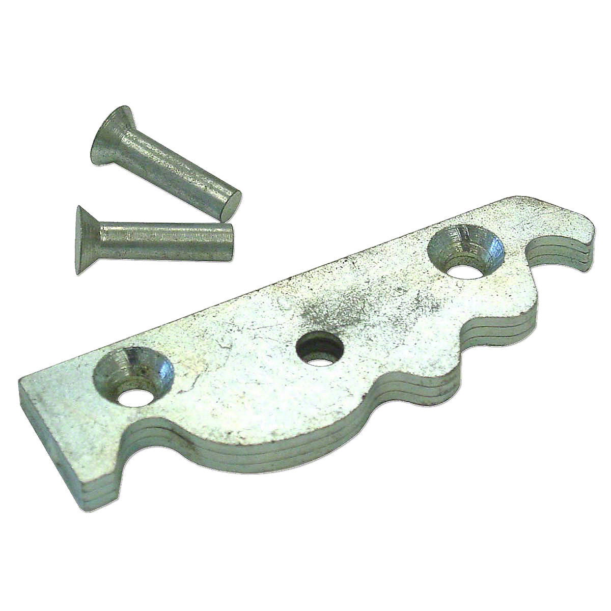 Range Cover Shift Cam Detent fits International Tractor | Replaces 380306R51