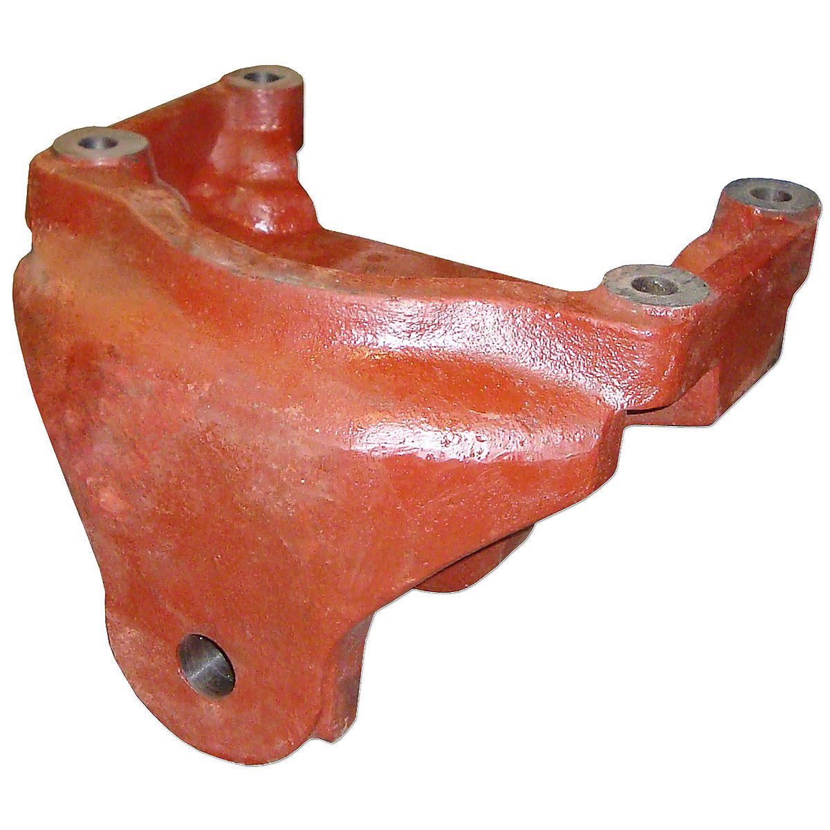 Lower Front Pivot Bolster fits International Tractor | Replaces 383909R4