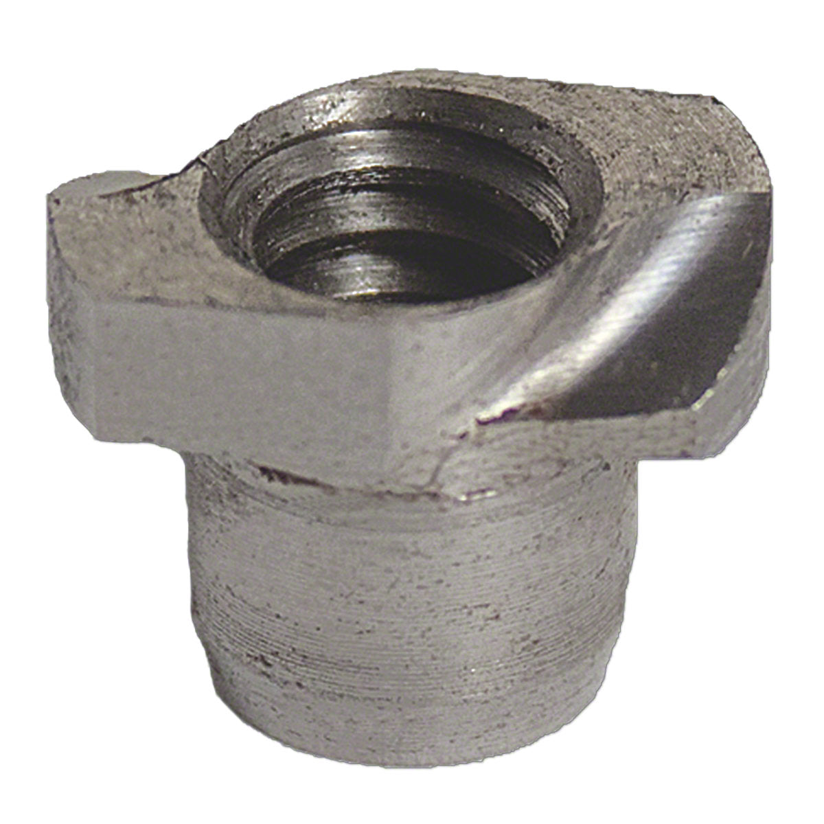 Quick Release Fastener Nut fits International Tractor | 1/4 | Replaces 369866R1