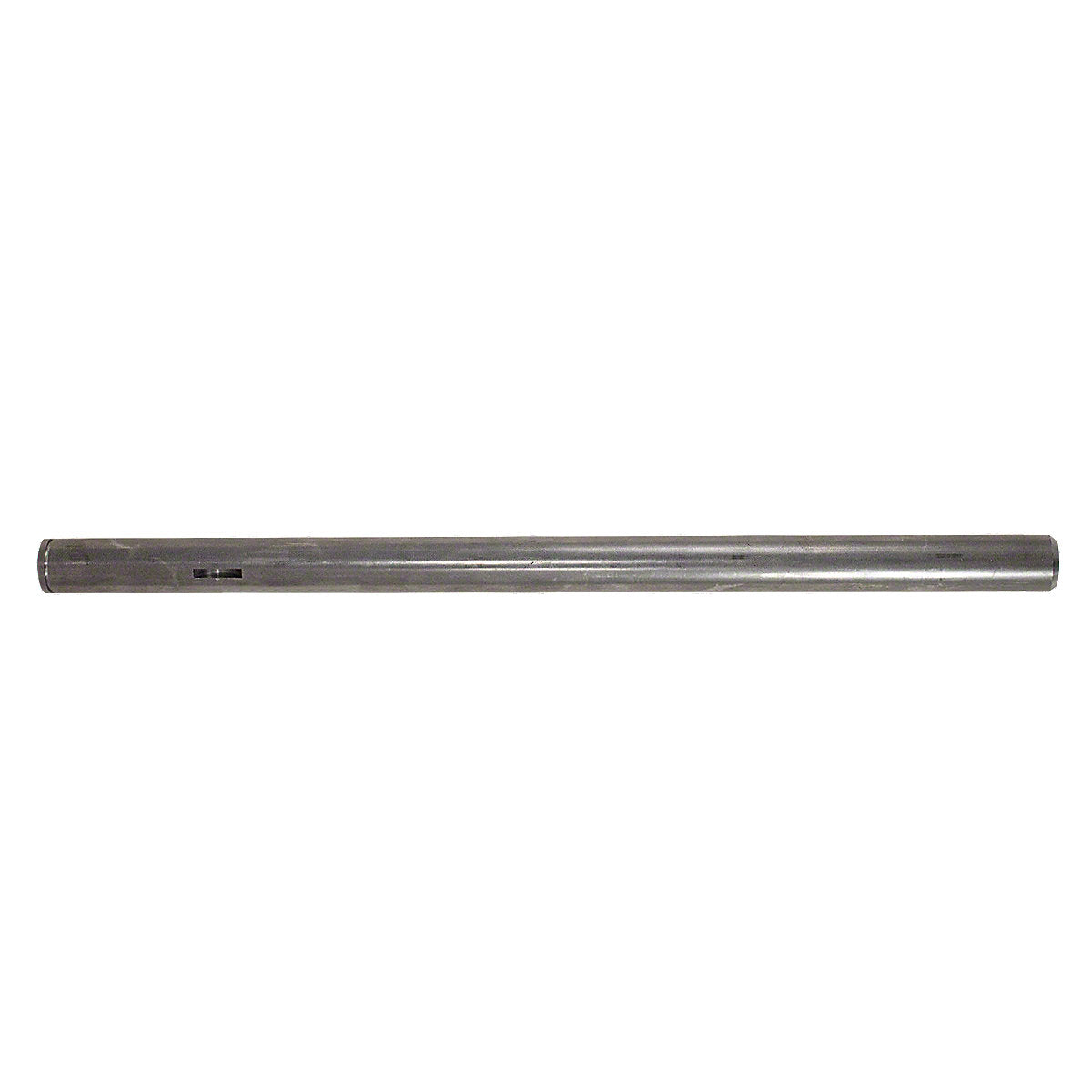 Clutch Brake Pedal Shaft fits International Tractor | Replaces 355971R1