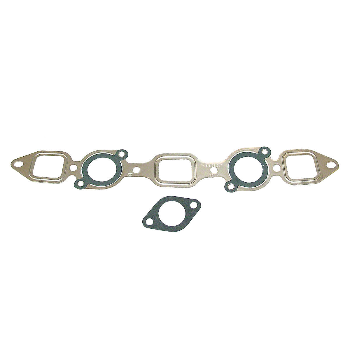 Manifold Gasket Set -Fits  International 454 464 544 Tractor