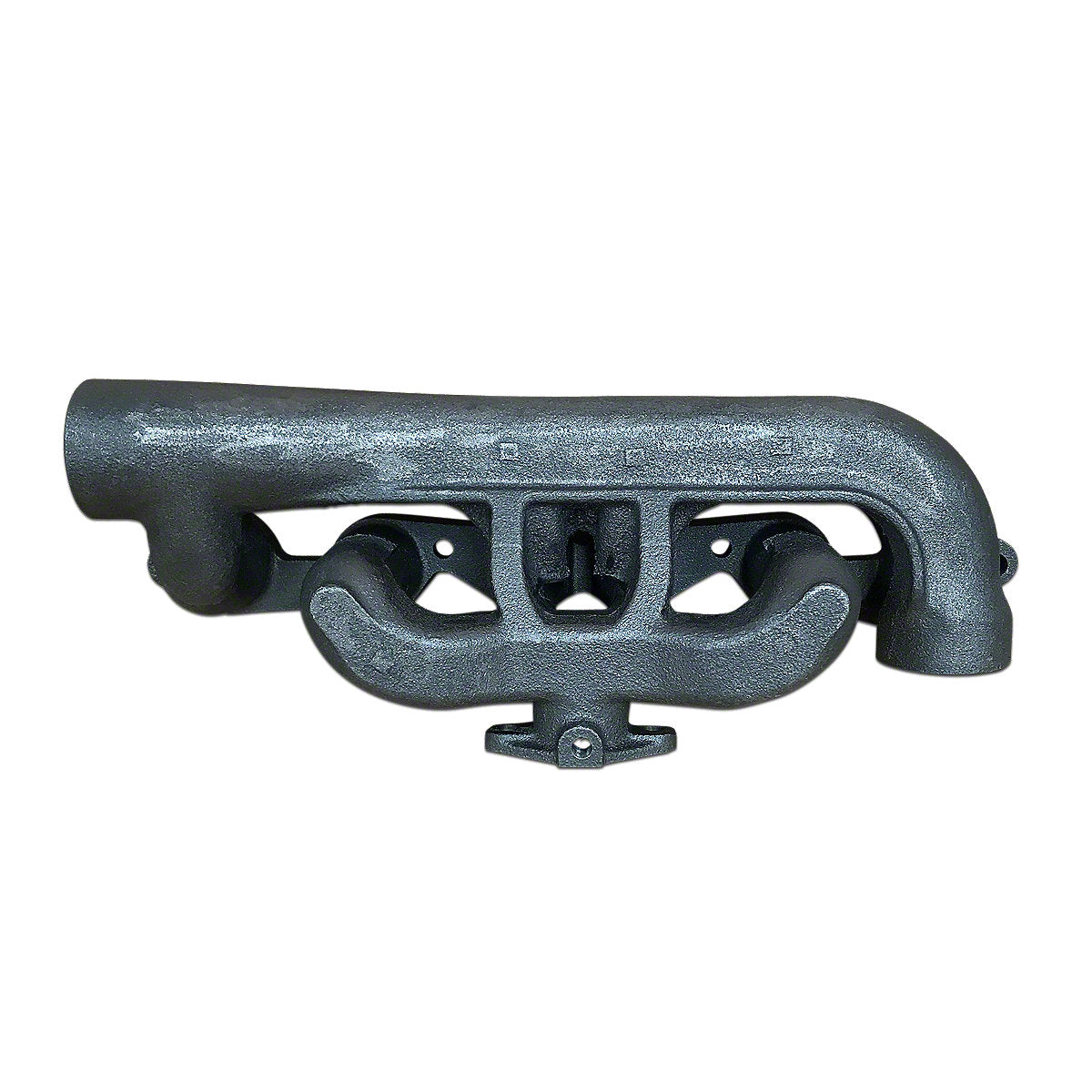 Manifold Intake Exhaust fits International Tractor 504 | Replaces 377179R11