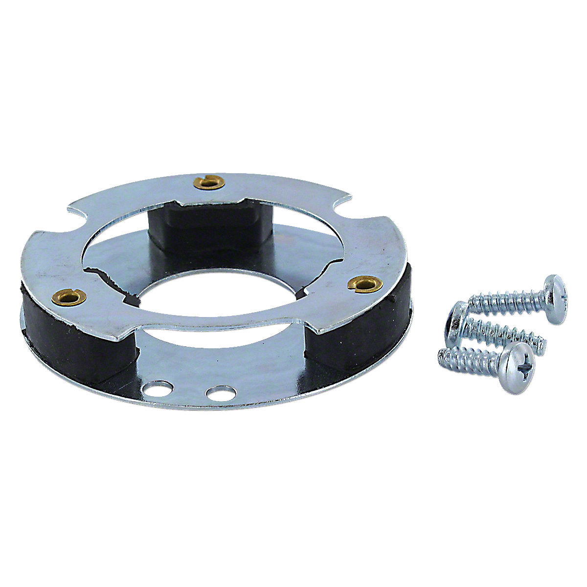 400395R1 Tilt Steering Wheel Cap Mounting Plate -Fits  International  Tractor