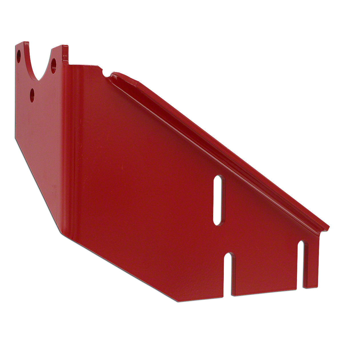 Eaton 20969 Belt Driven Power Steering Pump Bracket Fits International Tractor