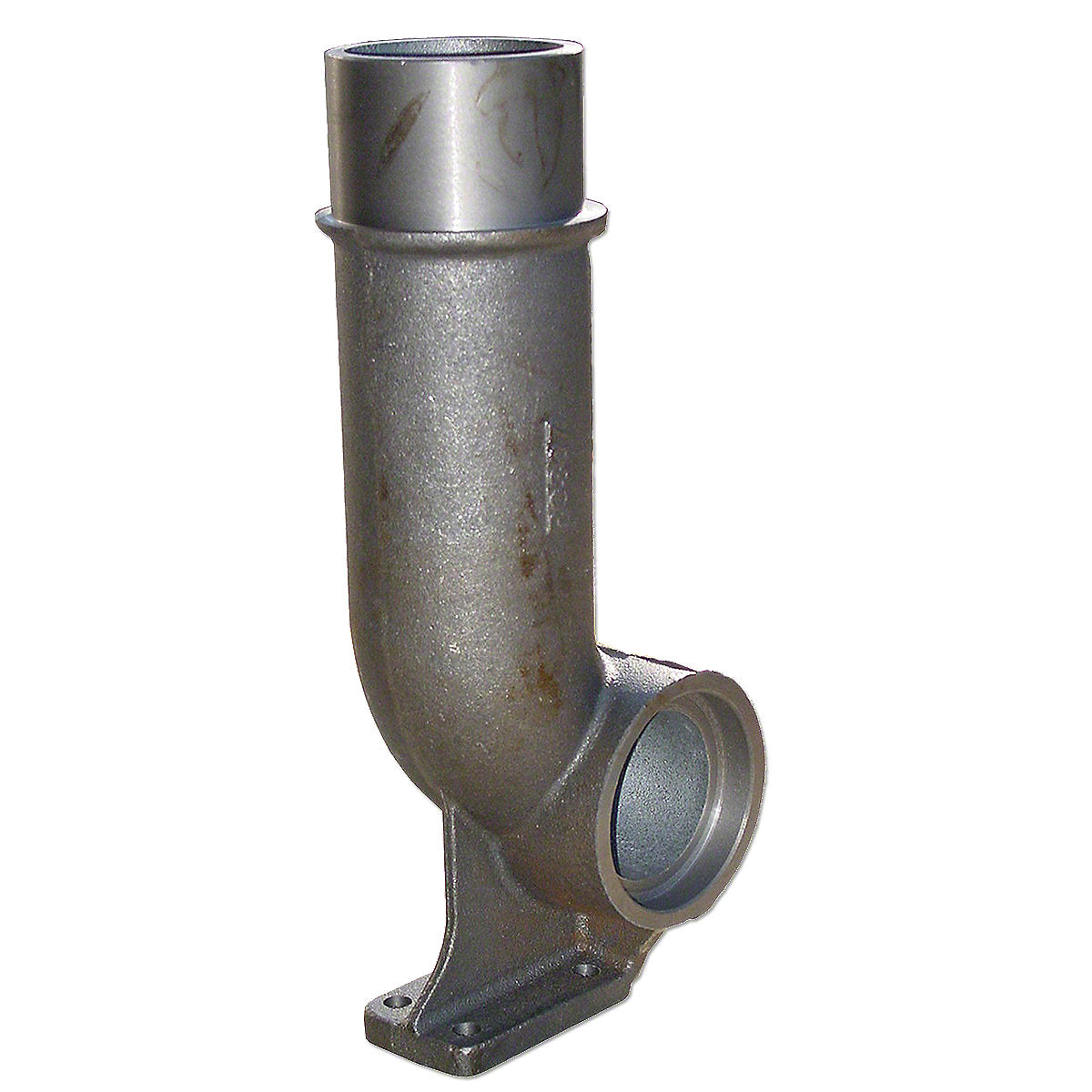 Exhaust Elbow fits International Tractor | Replaces 670034C1