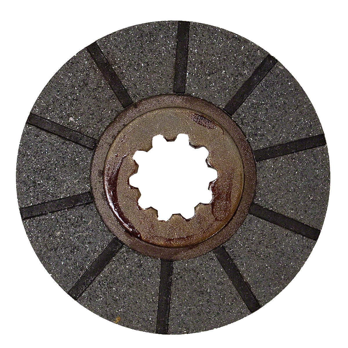 391445R1, 1975463C2, 1975463C3 Bonded Brake Disc -Fits  International  Tractor